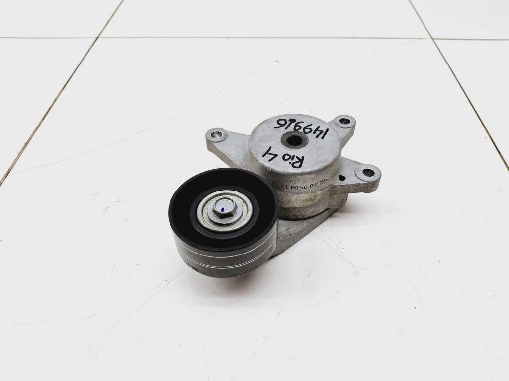 Ролик ремня с кронштейном, 3500 рублей, Пермь