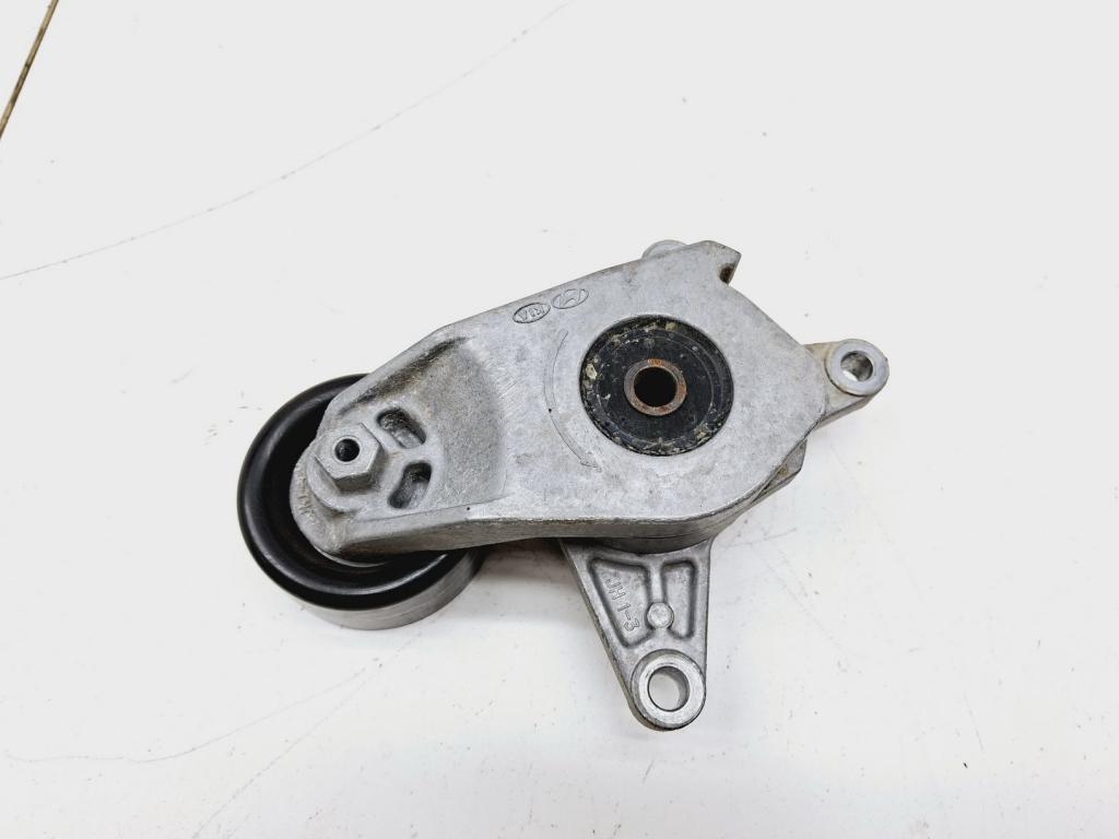 Ролик ремня с кронштейном, 3500 рублей, Пермь