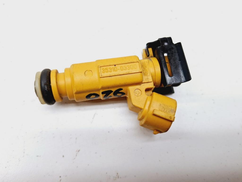 Форсунка топливная, 2000 рублей, Пермь