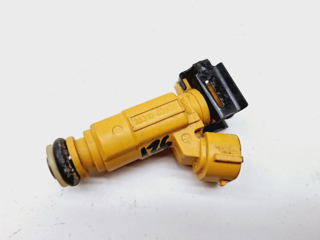 Форсунка топливная, 2000 рублей, Пермь