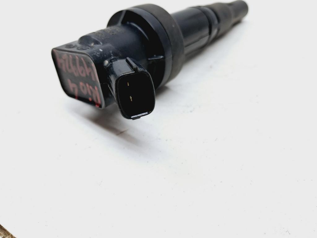 Катушка зажигания, 1500 рублей, Пермь