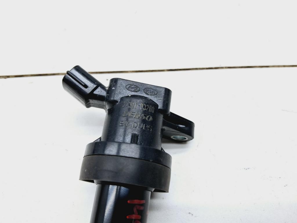 Катушка зажигания, 1500 рублей, Пермь