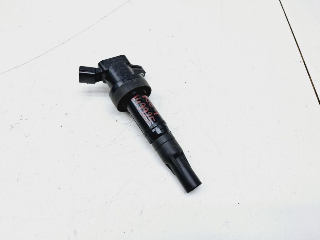 Катушка зажигания, 1500 рублей, Пермь