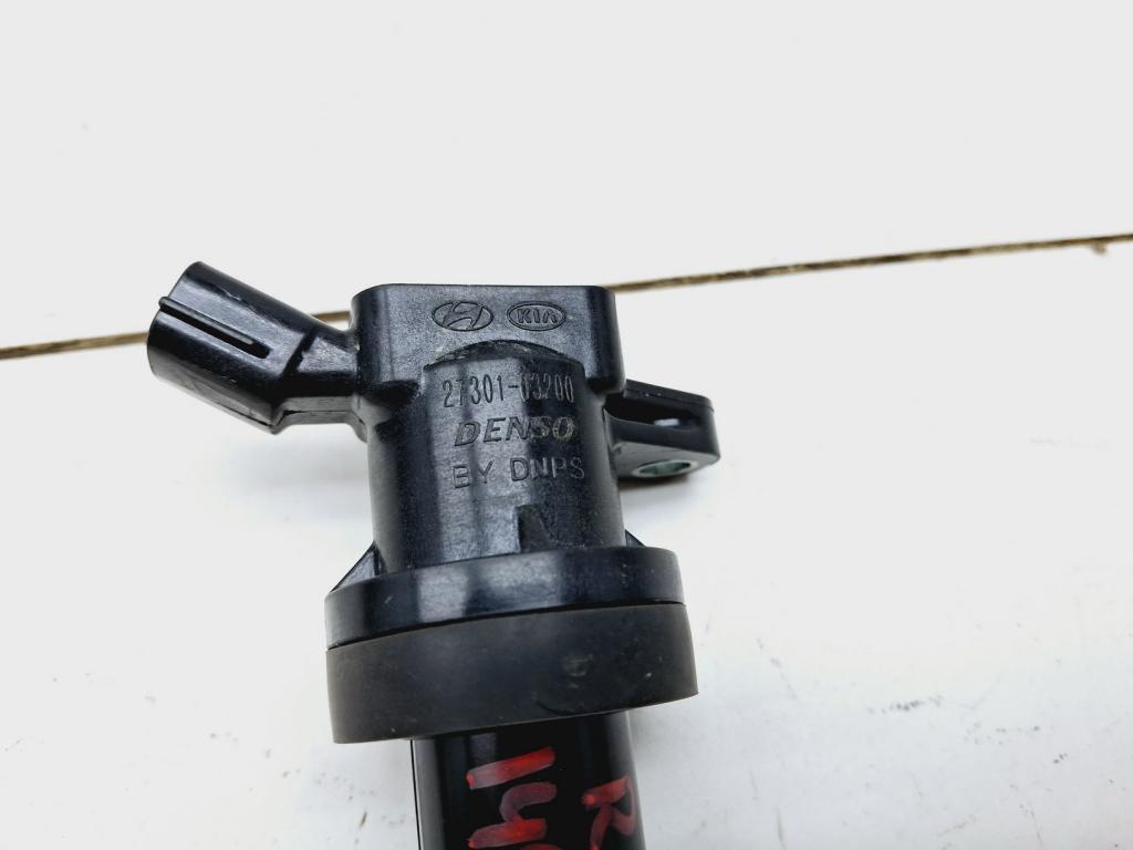 Катушка зажигания, 1500 рублей, Пермь