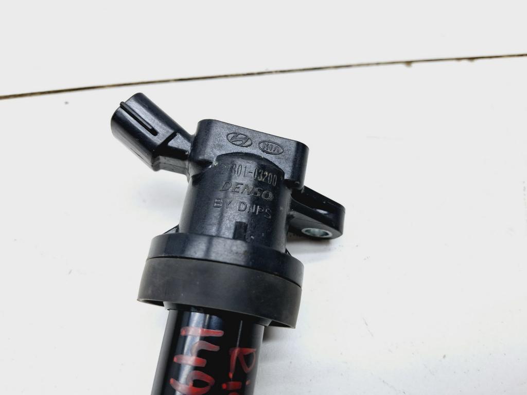 Катушка зажигания, 1500 рублей, Пермь