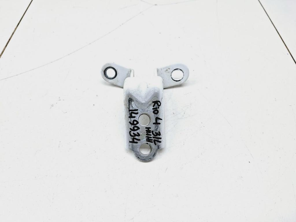 Петля двери задней левой нижняя, 1000 рублей, Пермь