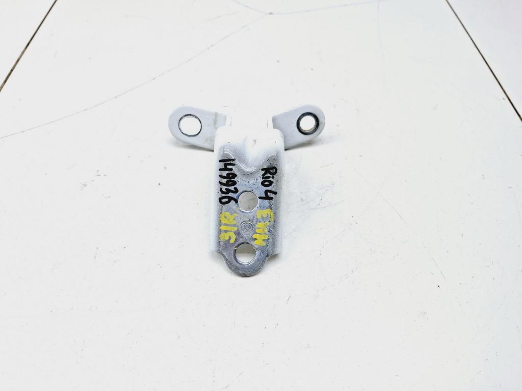 Петля двери задней правой нижняя, 1000 рублей, Пермь