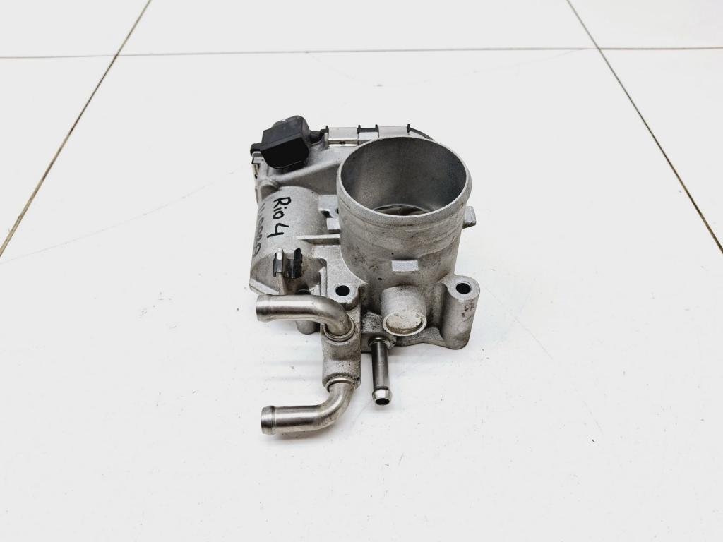 Заслонка дроссельная электрическая, 10000 рублей, Пермь