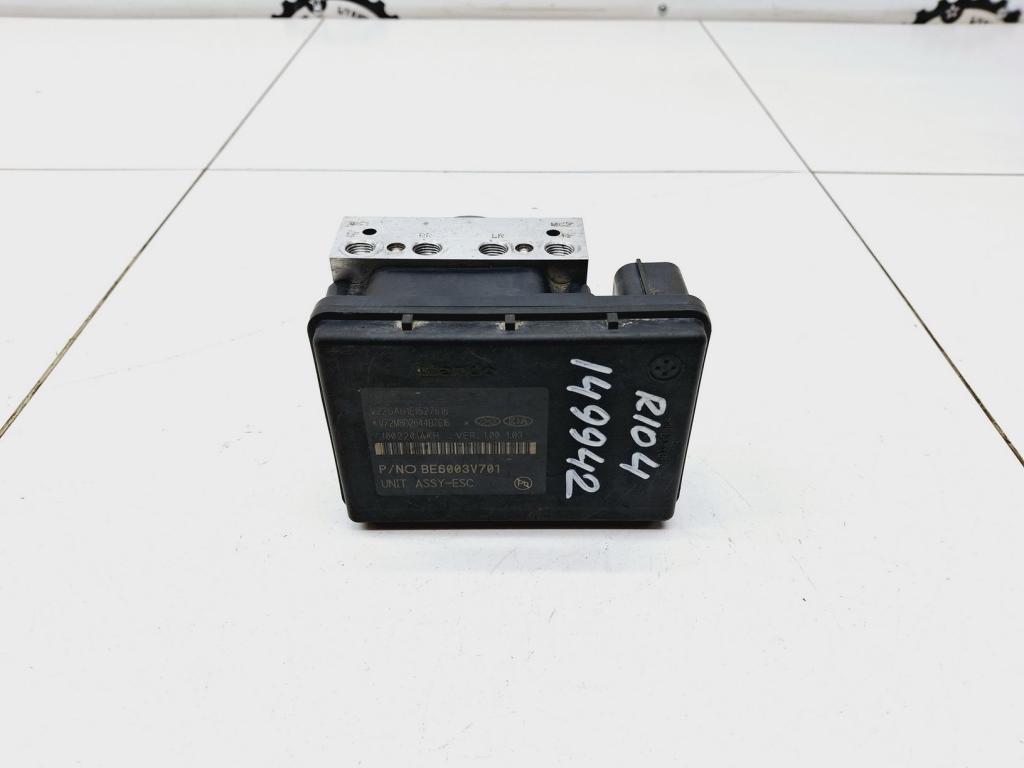 Блок ABS, 20000 рублей, Пермь