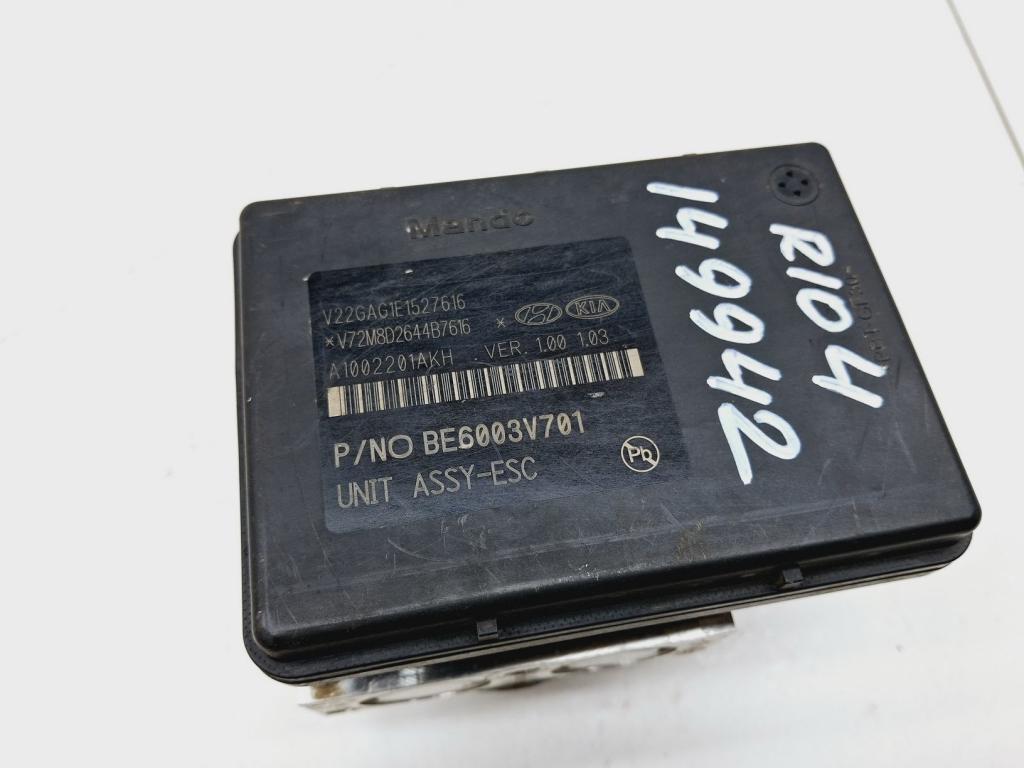 Блок ABS, 20000 рублей, Пермь