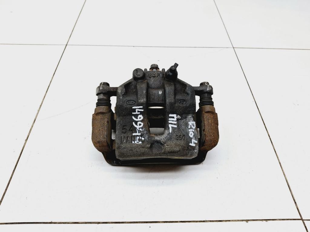 Суппорт передний левый, 7000 рублей, Пермь