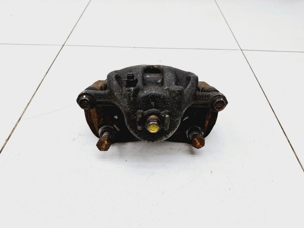 Суппорт передний левый, 7000 рублей, Пермь