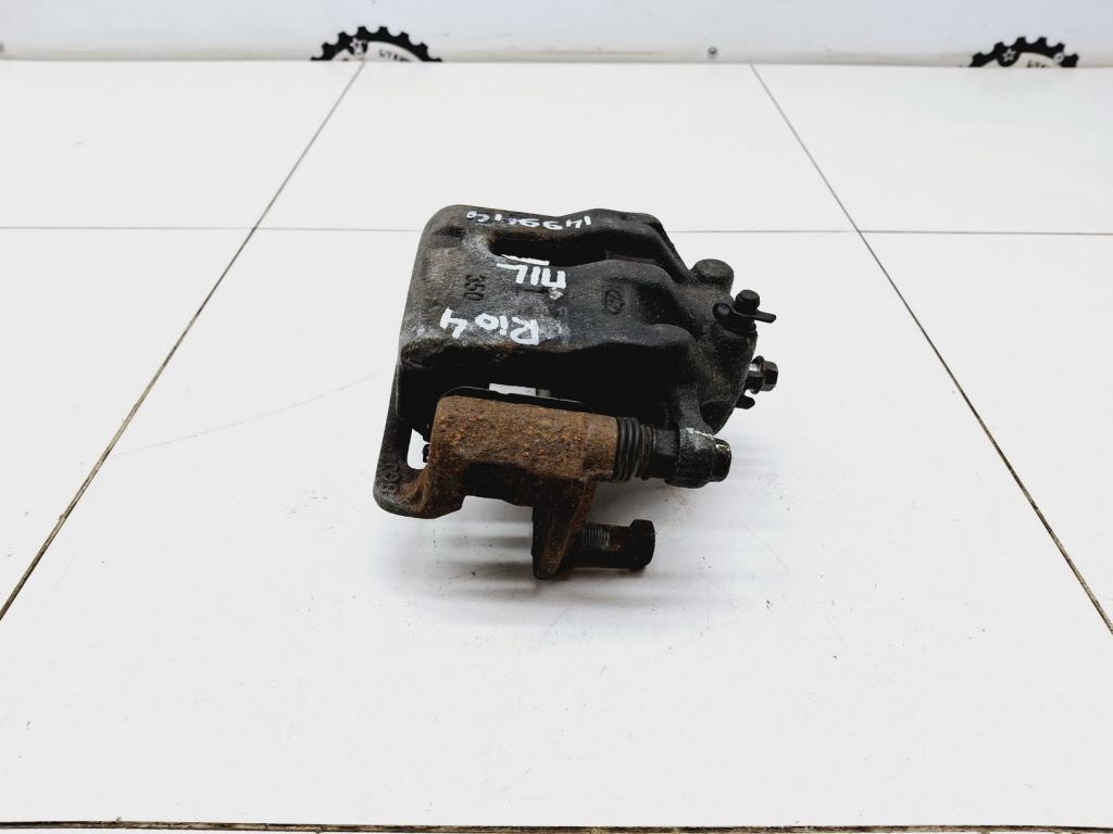 Суппорт передний левый, 7000 рублей, Пермь