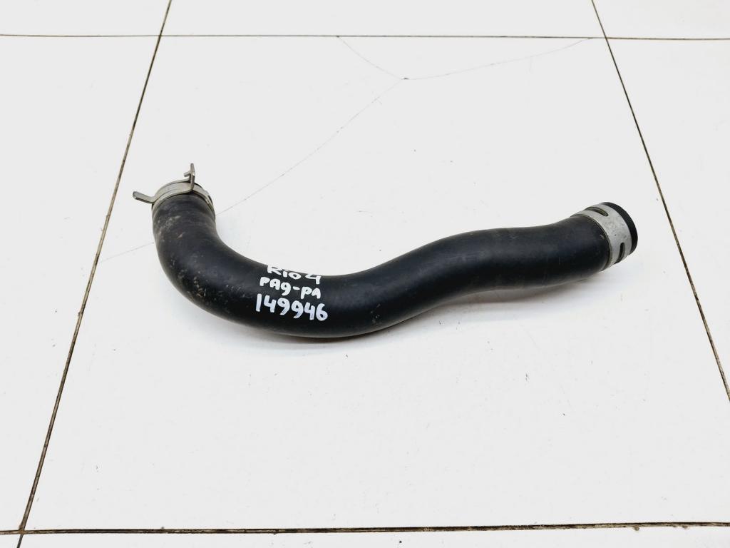 Патрубок радиатора, 2500 рублей, Пермь