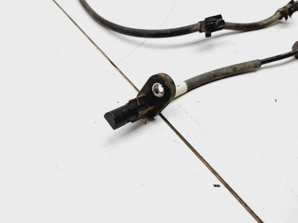 Датчик ABS передний левый, 3500 рублей, Пермь