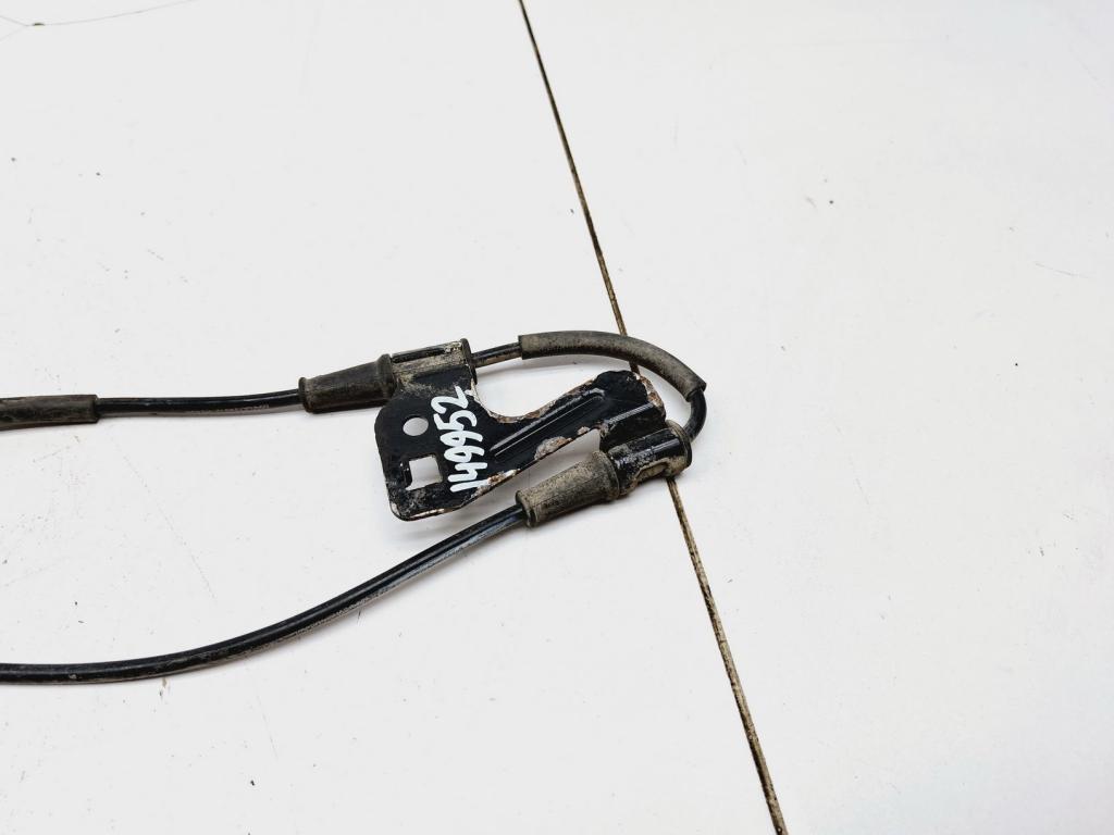 Датчик ABS передний левый, 3500 рублей, Пермь