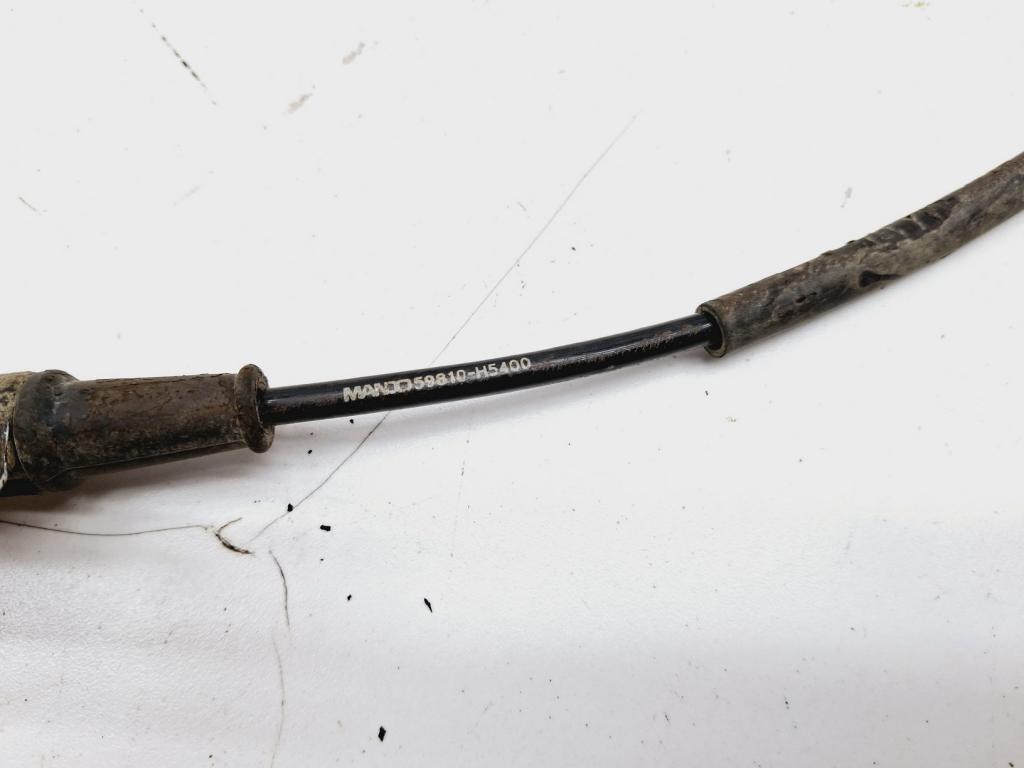 Датчик ABS передний левый, 3500 рублей, Пермь