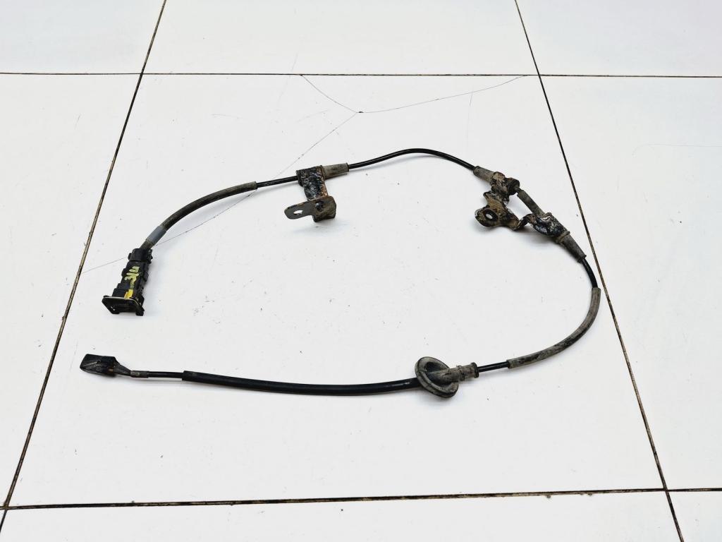 Провод, 2000 рублей, Пермь