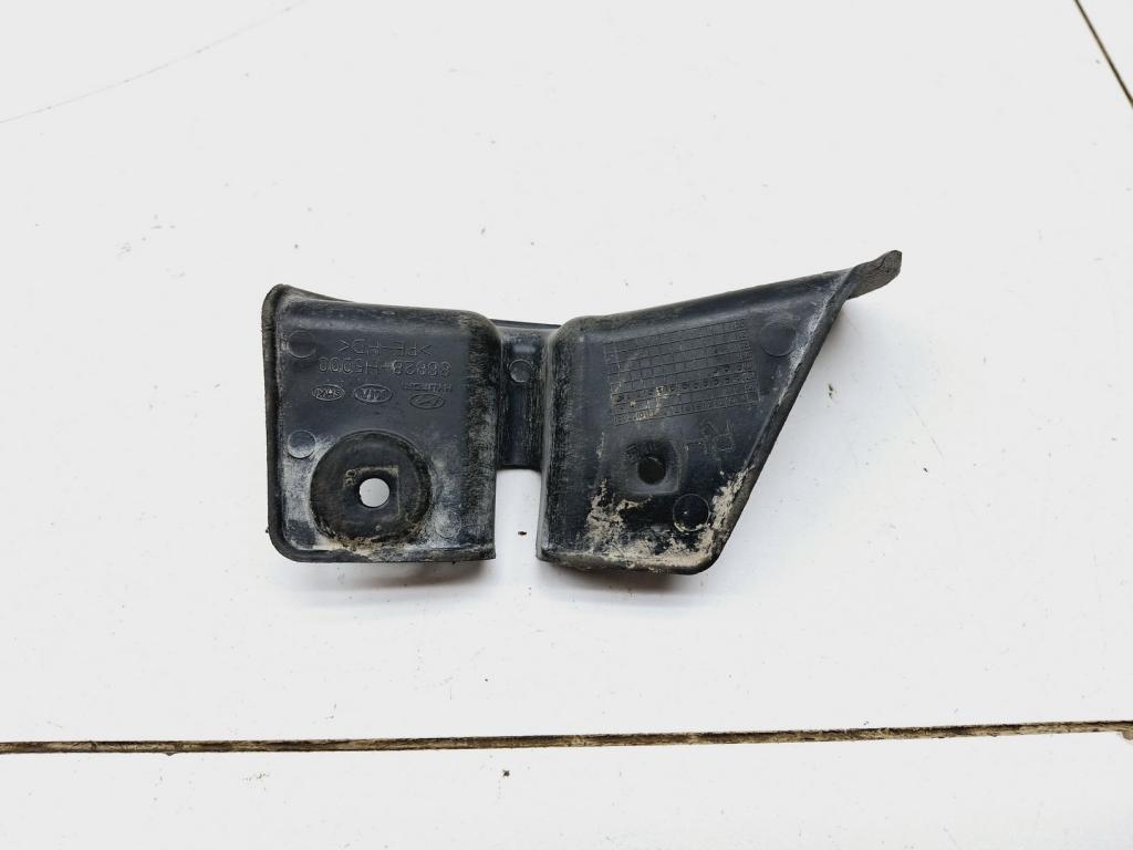 Брызговик задний правый, 500 рублей, Пермь