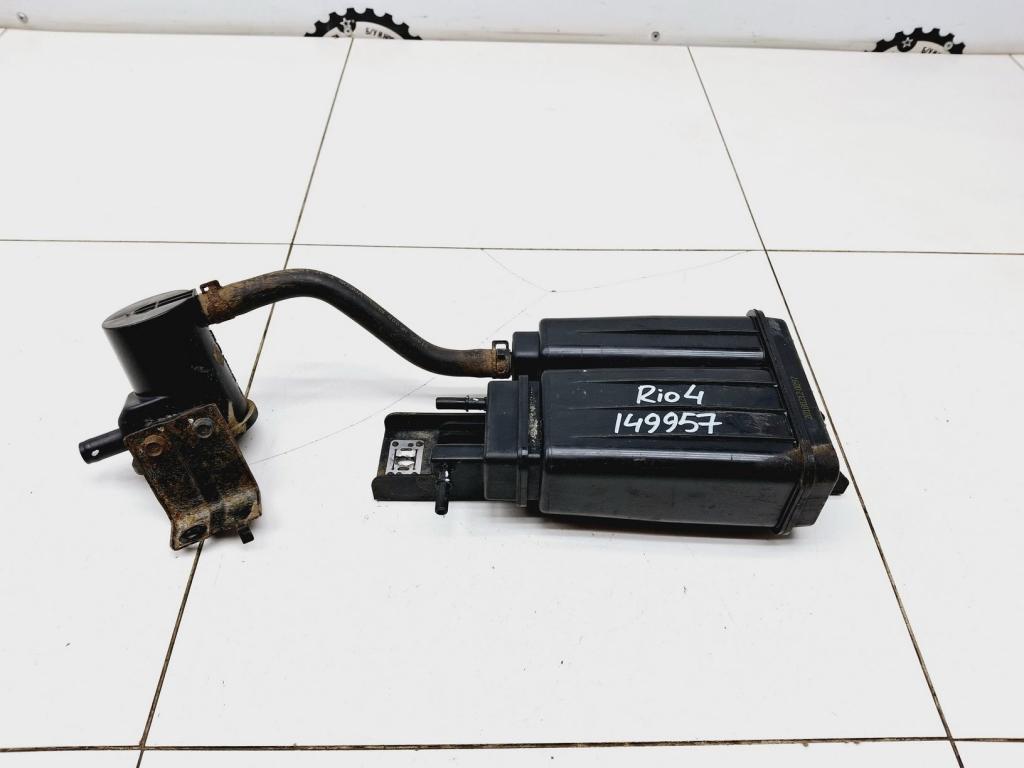 Абсорбер фильтр угольный, 4000 рублей, Пермь