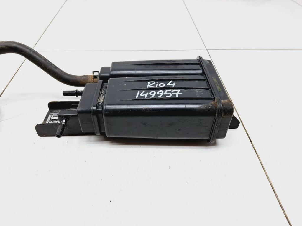 Абсорбер фильтр угольный, 4000 рублей, Пермь