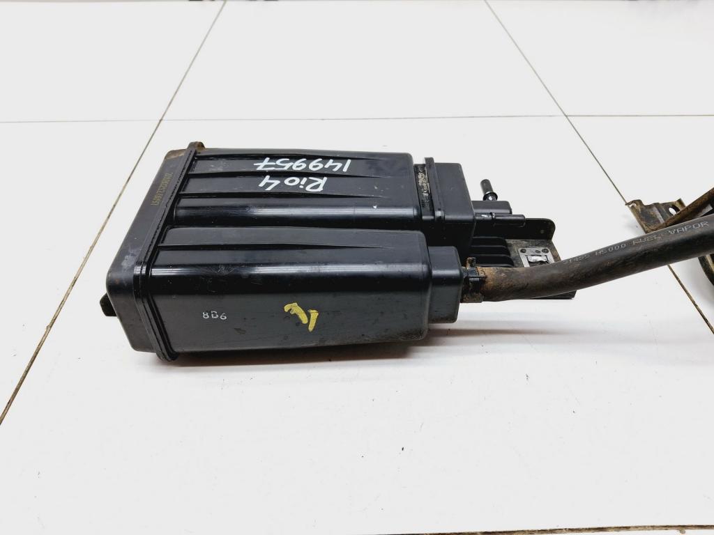 Абсорбер фильтр угольный, 4000 рублей, Пермь