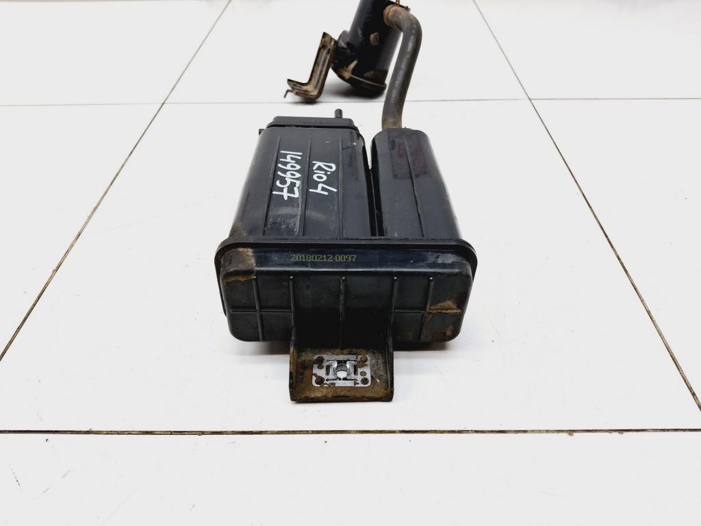 Абсорбер фильтр угольный, 4000 рублей, Пермь