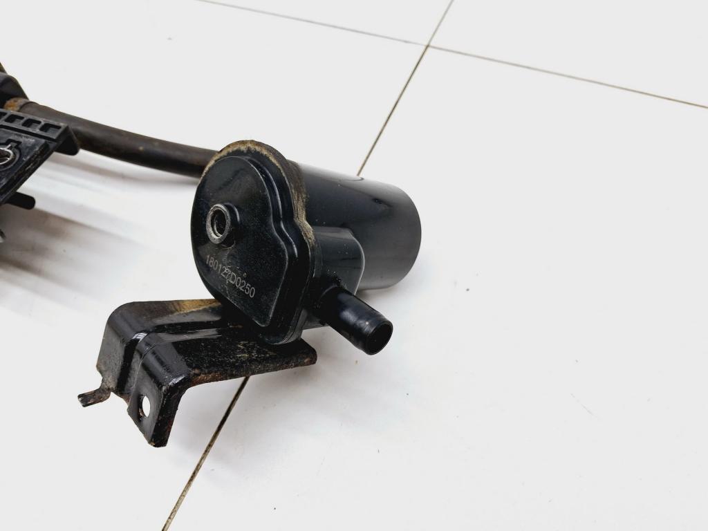 Абсорбер фильтр угольный, 4000 рублей, Пермь