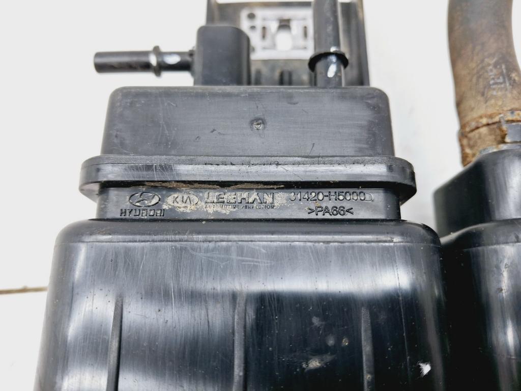 Абсорбер фильтр угольный, 4000 рублей, Пермь