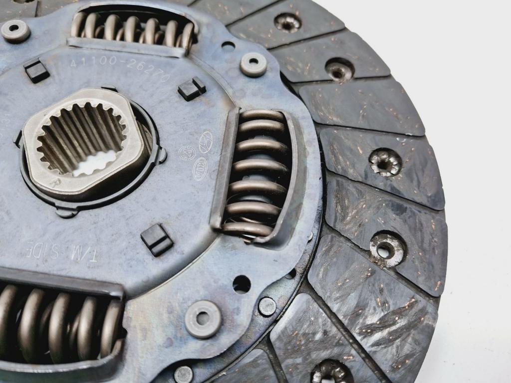 Диск сцепления, 7000 рублей, Пермь