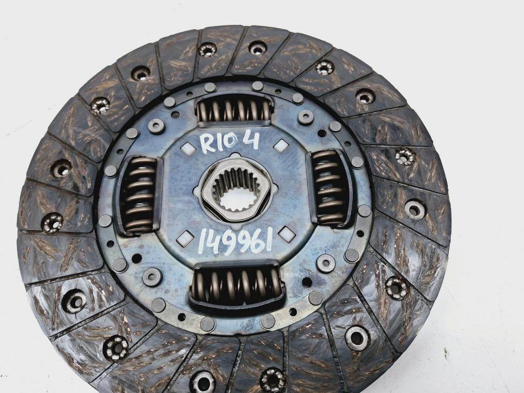 Диск сцепления, 7000 рублей, Пермь