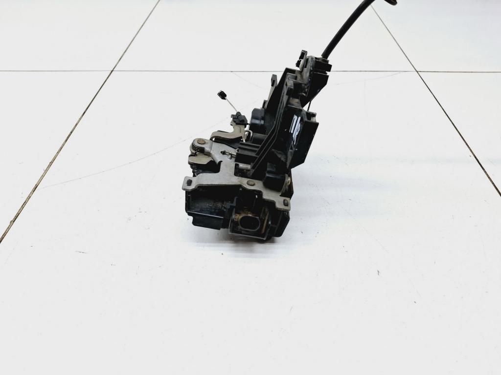 Замок двери передней правой, 2000 рублей, Пермь