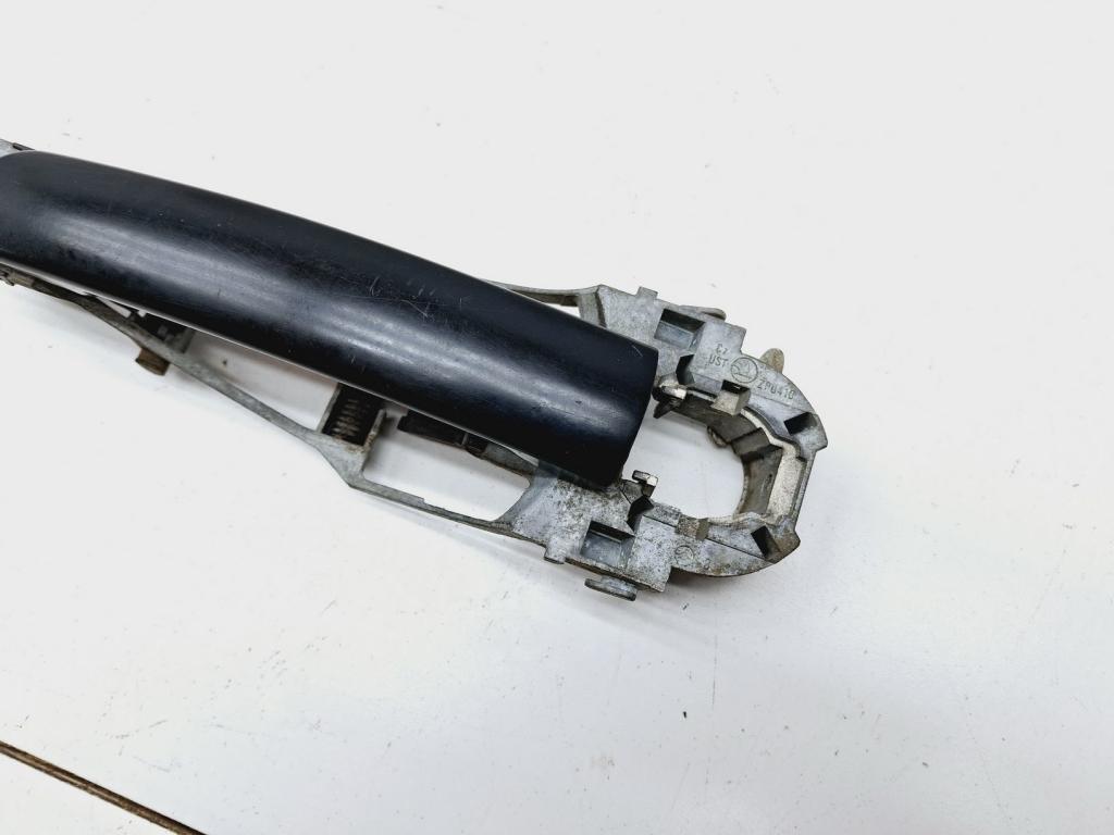 Ручка двери передней наружная правая, 1000 рублей, Пермь