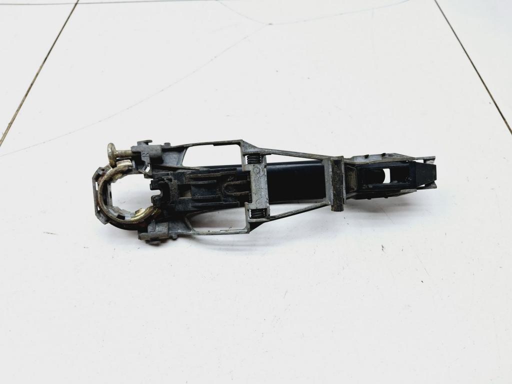 Ручка двери передней наружная правая, 1000 рублей, Пермь