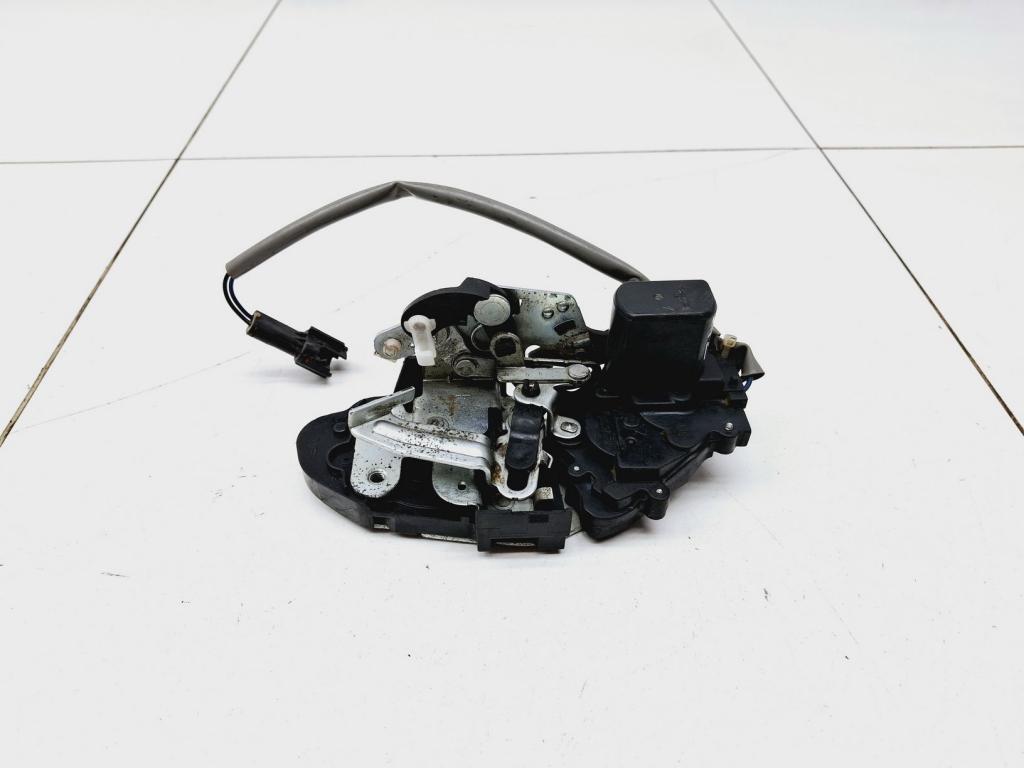 Замок двери задней правой, 1500 рублей, Пермь