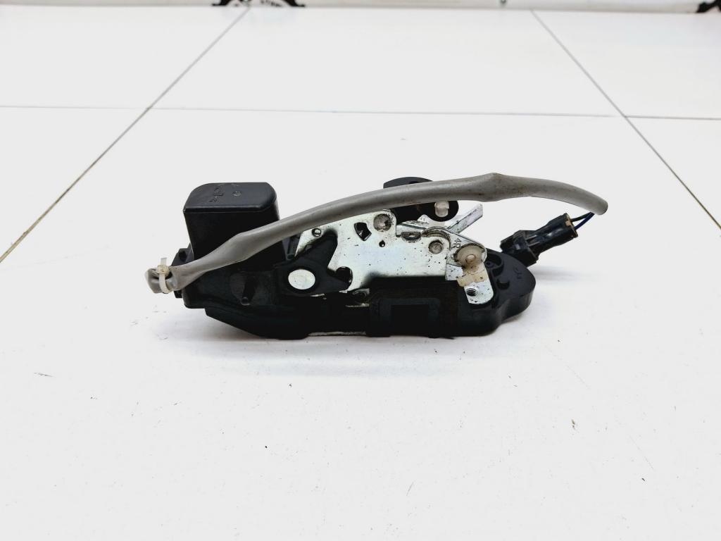 Замок двери задней правой, 1500 рублей, Пермь