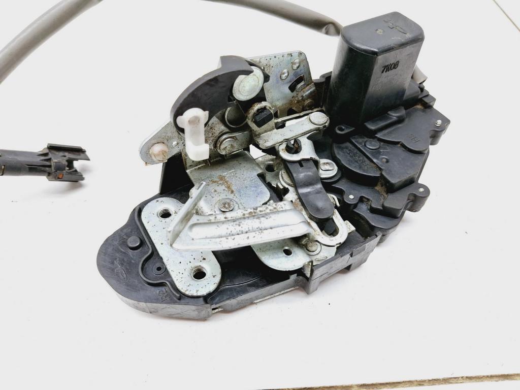 Замок двери задней правой, 1500 рублей, Пермь