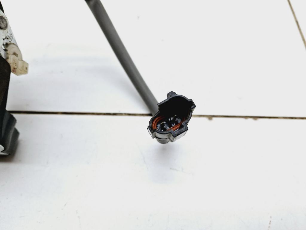 Замок двери задней правой, 1500 рублей, Пермь