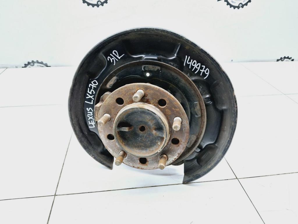 Полуось задняя, 25000 рублей, Пермь