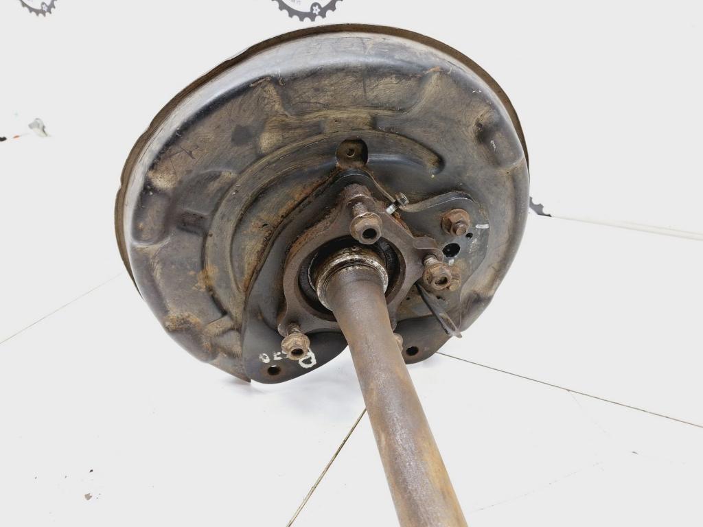 Полуось задняя, 25000 рублей, Пермь