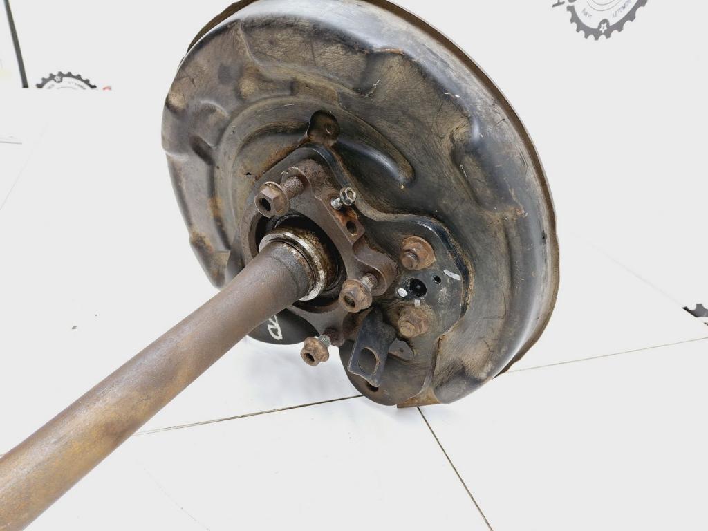 Полуось задняя, 25000 рублей, Пермь