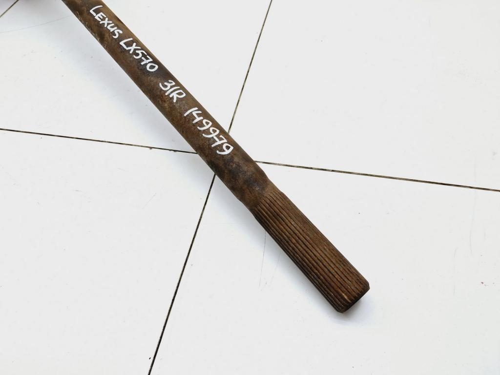 Полуось задняя, 25000 рублей, Пермь