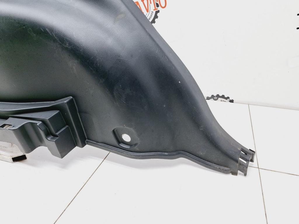 Обшивка багажника, 4000 рублей, Пермь