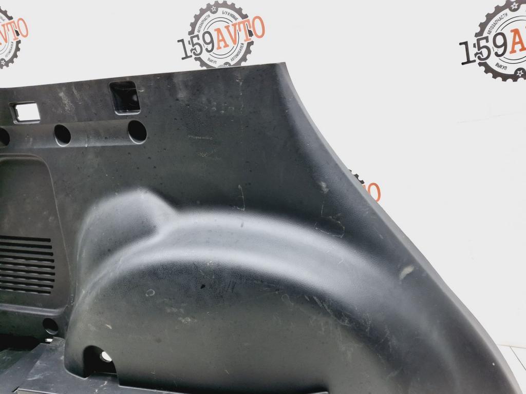 Обшивка багажника, 4000 рублей, Пермь