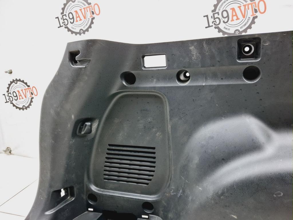 Обшивка багажника, 4000 рублей, Пермь