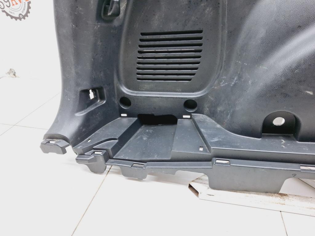 Обшивка багажника, 4000 рублей, Пермь