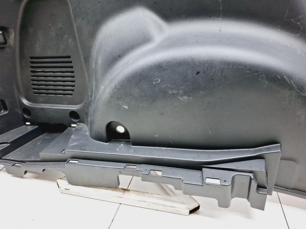 Обшивка багажника, 4000 рублей, Пермь