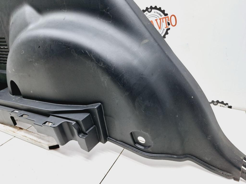 Обшивка багажника, 4000 рублей, Пермь