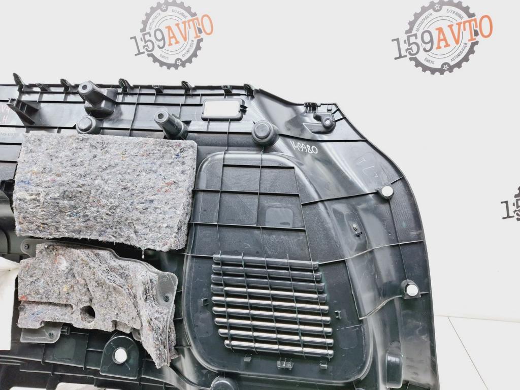 Обшивка багажника, 4000 рублей, Пермь