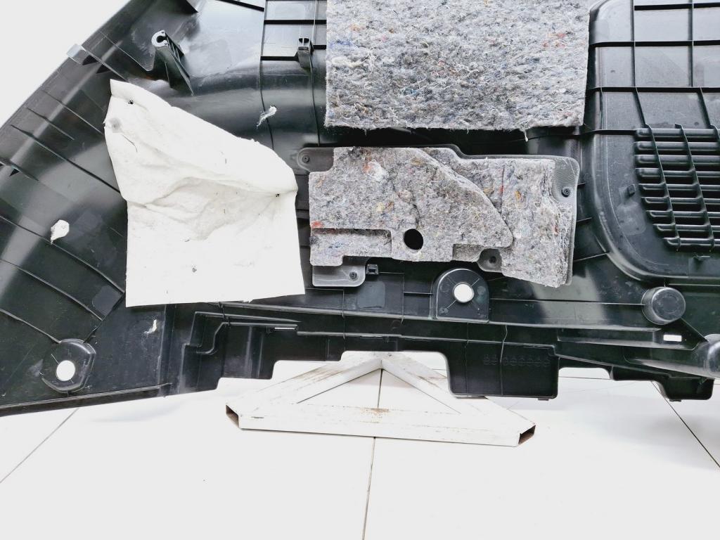 Обшивка багажника, 4000 рублей, Пермь